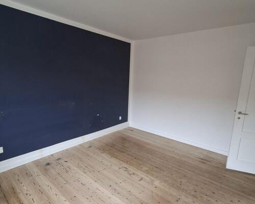 Hyggelig 2 værelses lejlighed på Silkeborgvej udlejes.