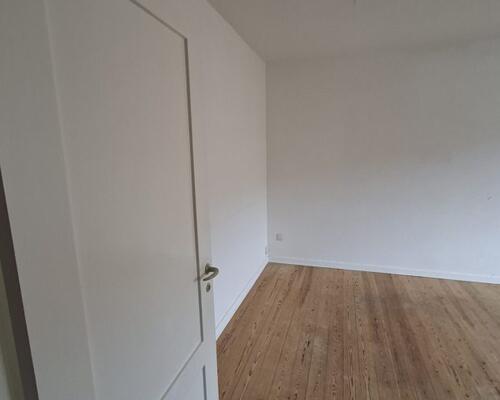 Hyggelig 2 værelses lejlighed på Silkeborgvej udlejes.