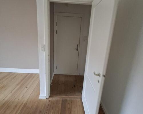 Hyggelig 2 værelses lejlighed på Silkeborgvej udlejes.