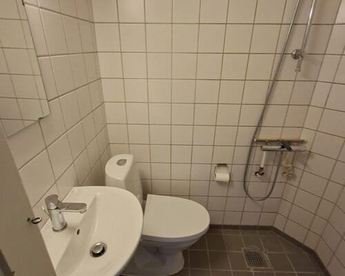 Hyggelig 2 værelses lejlighed på Silkeborgvej udlejes.