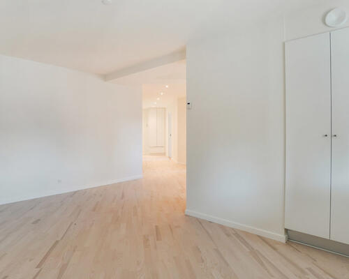 3 værelses – Bredgade 32, 1. th. – Kolding