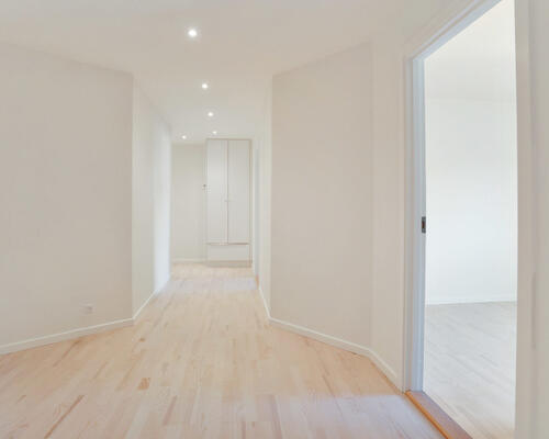 3 værelses – Bredgade 32, 1. th. – Kolding