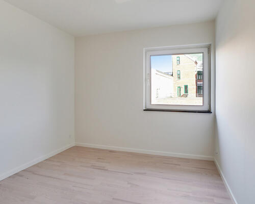 3 værelses – Bredgade 32, 1. th. – Kolding