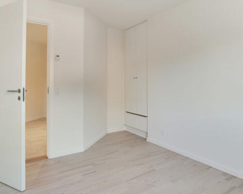 3 værelses – Bredgade 32, 1. th. – Kolding