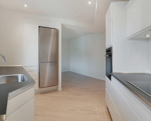 3 værelses – Bredgade 32, 1. th. – Kolding