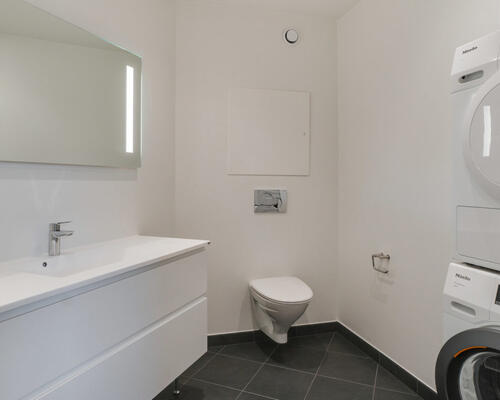 3 værelses – Bredgade 32, 1. th. – Kolding