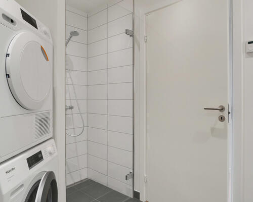 3 værelses – Bredgade 32, 1. th. – Kolding