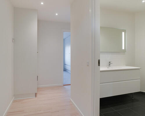 3 værelses – Bredgade 32, 1. th. – Kolding