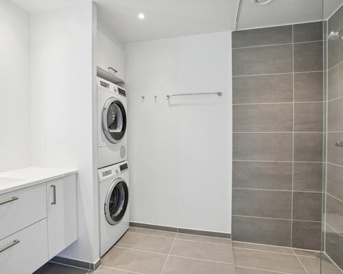 3-værelses seniorbolig på 73 kvm!