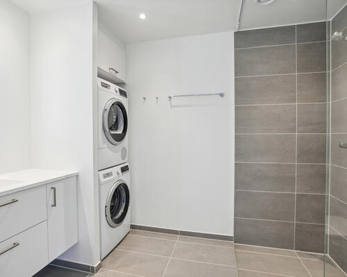 3-værelses seniorbolig på 73 kvm!