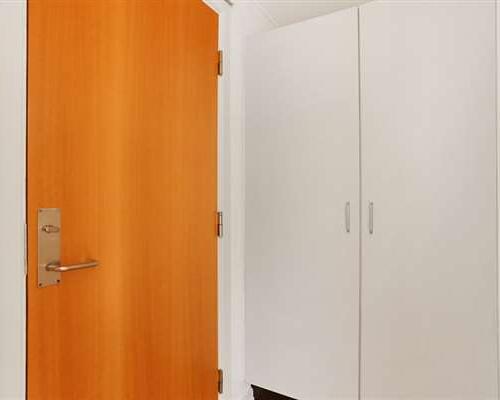 1 værelses lejlighed i Nykøbing Mors