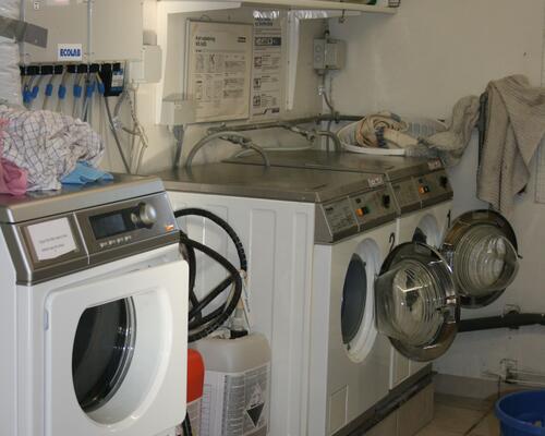 Kollegieværelse i Hasseris, Aalborg