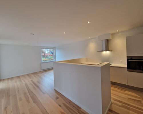 3 værelses lejlighed i Holstebro