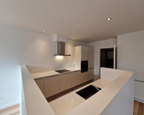 3 værelses lejlighed i Holstebro