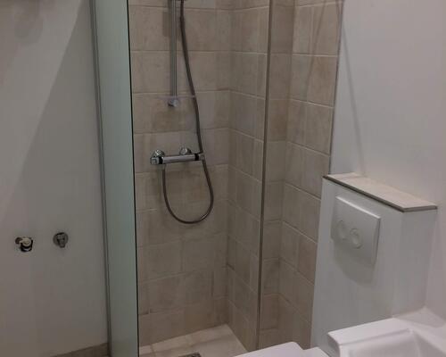 3 værelses lejlighed i Sønderborg