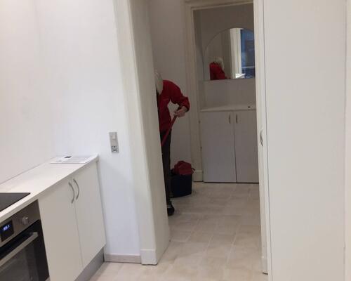 3 værelses lejlighed i Sønderborg