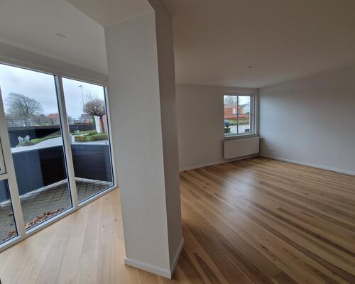 3 værelses lejlighed i Holstebro