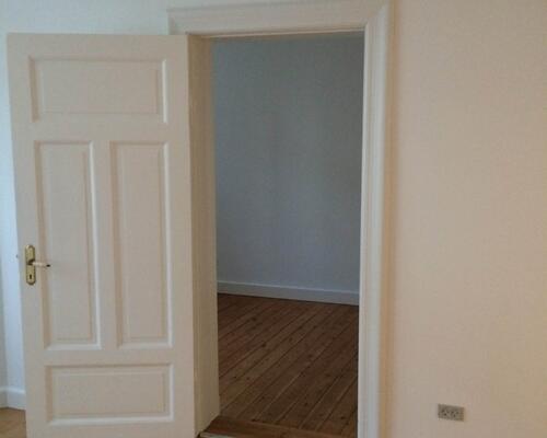 3 værelses lejlighed i Sønderborg