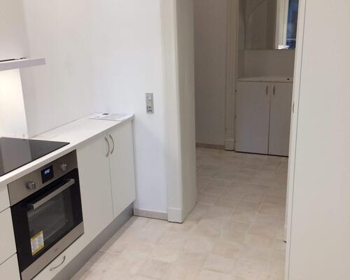 3 værelses lejlighed i Sønderborg