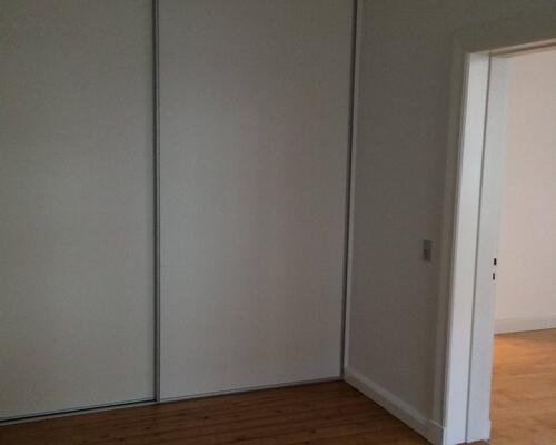 3 værelses lejlighed i Sønderborg