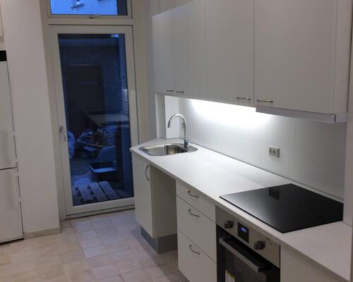 3 værelses lejlighed i Sønderborg