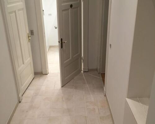 3 værelses lejlighed i Sønderborg