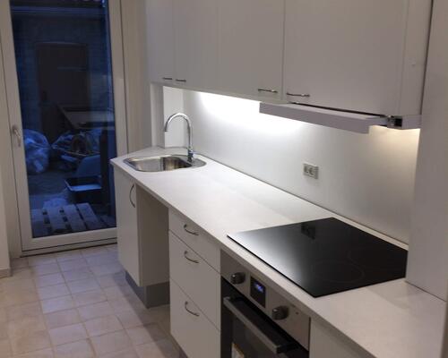 3 værelses lejlighed i Sønderborg