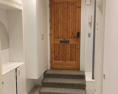 3 værelses lejlighed i Sønderborg