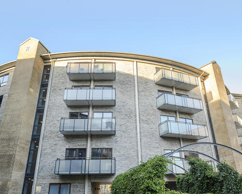 3 værelses lejlighed i Aalborg