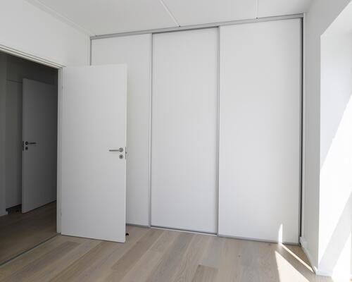 3 værelses lejlighed i Aalborg