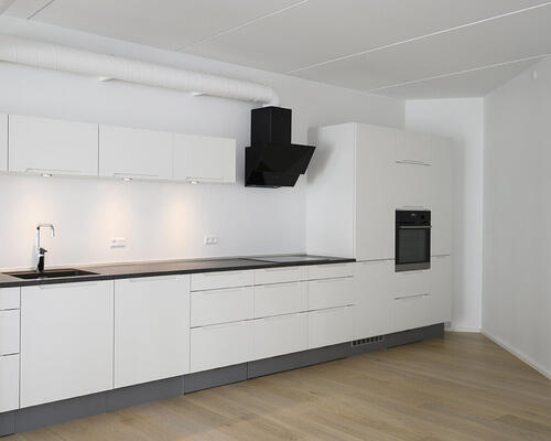 3 værelses lejlighed i Aalborg