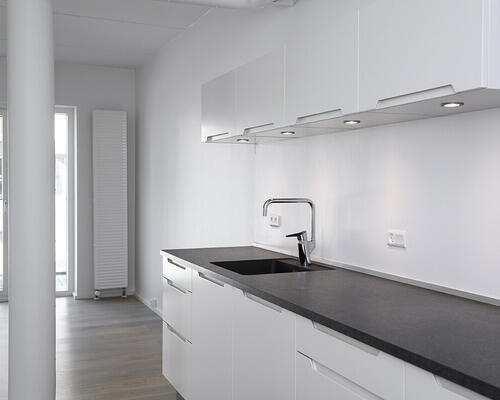 3 værelses lejlighed i Aalborg