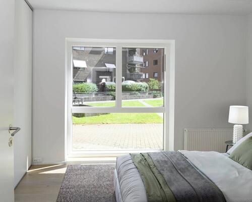 3 værelses lejlighed i Aalborg