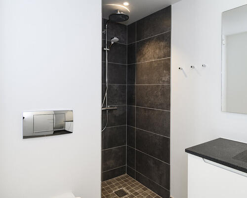 3 værelses lejlighed i Aalborg