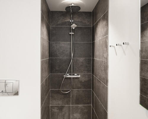 3 værelses lejlighed i Aalborg