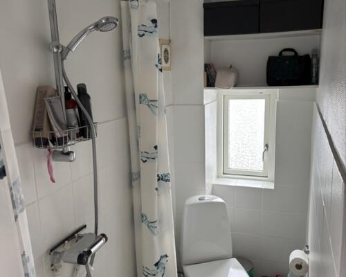 Fed 3. værelses på charmerende Langelinie