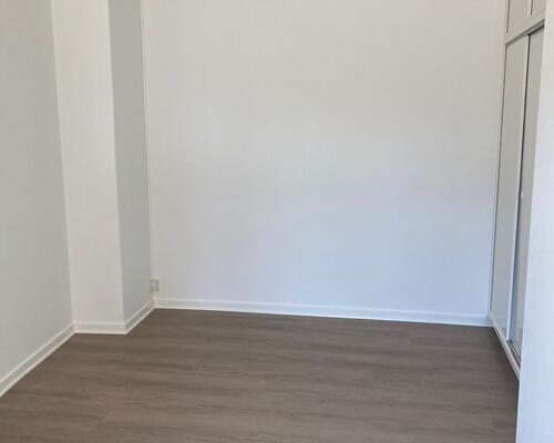 Pæn og præsentabel stuelejlighed.