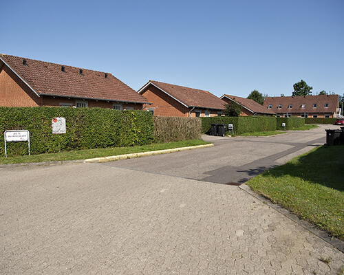 2 værelses lejlighed i Bjerringbro