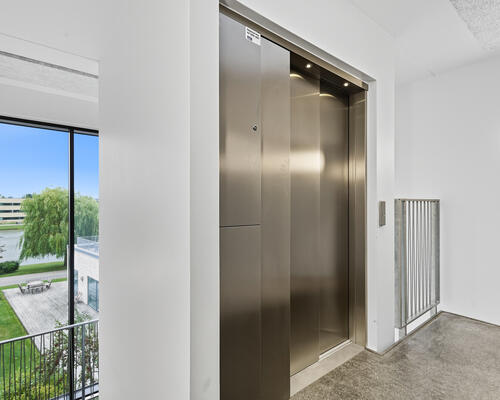 3 værelses lejlighed i Roskilde