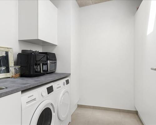 4 værelses hus i Sæby