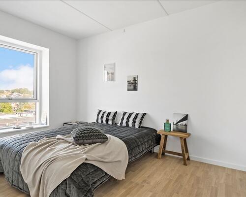 4 værelses lejlighed i Åbyhøj