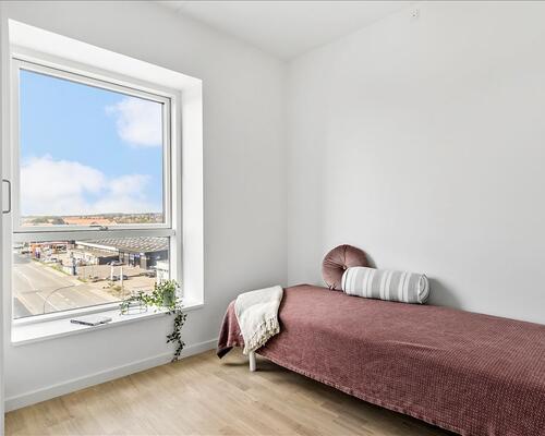 4 værelses lejlighed i Åbyhøj