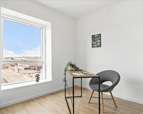 4 værelses lejlighed i Åbyhøj