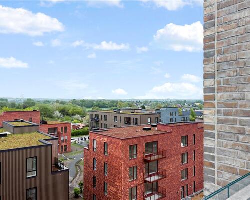 4 værelses lejlighed i Åbyhøj