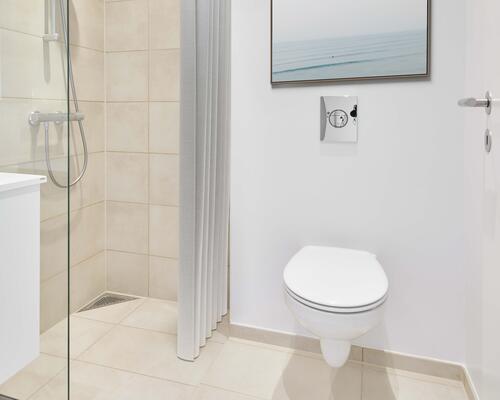 Skøn 2-værelses med terrasse og cykelafstand til Aarhus C