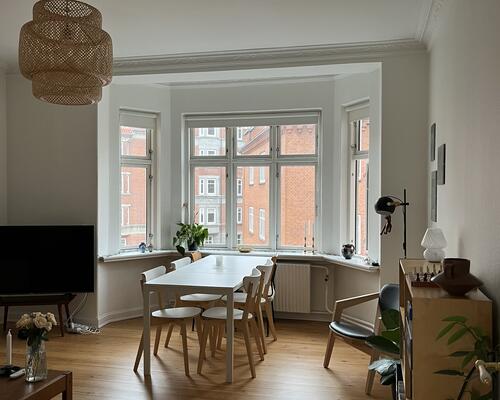 2 værelses lejlighed i Randers