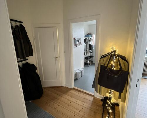 2 værelses lejlighed i Randers