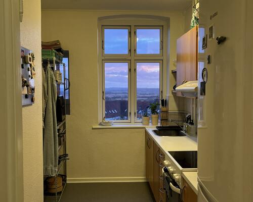 2 værelses lejlighed i Randers