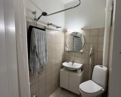 2 værelses lejlighed i Randers