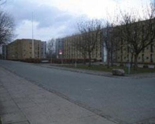 1 værelses lejlighed i Odense SØ